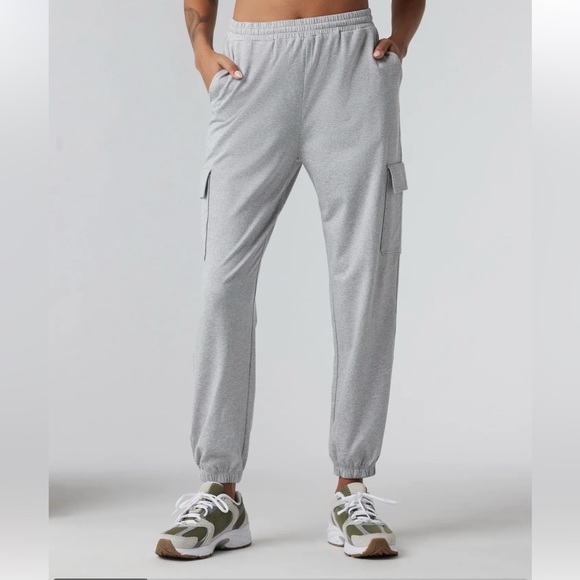 Vuori Olive green Jogger Pants - Picture 1 of 4